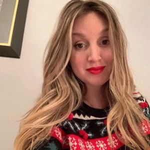 Meet your Posher, Sabrina